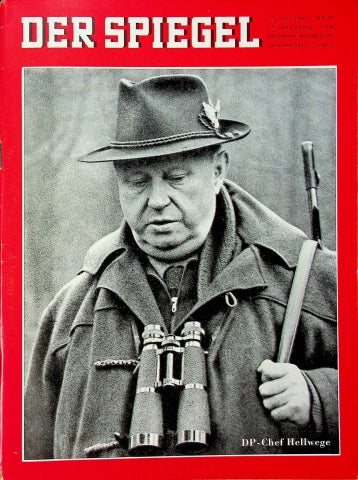 Spiegel 29/1960