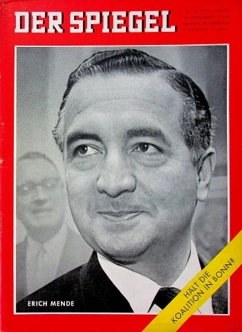 Spiegel 29/1962