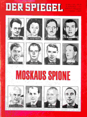 Spiegel 29/1963