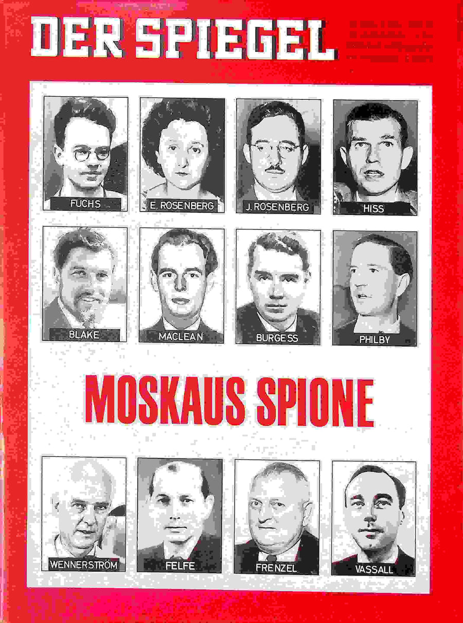 Spiegel 29/1963