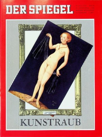 Spiegel 29/1964