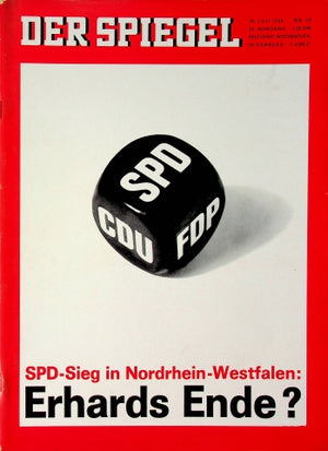 Spiegel 29/1966
