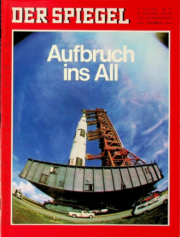 Spiegel 29/1969
