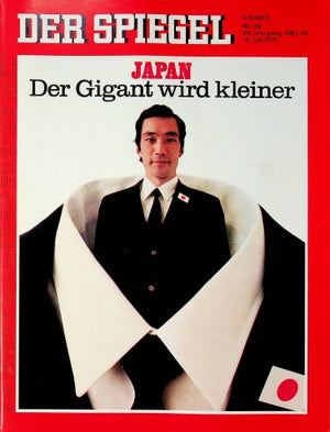 Spiegel 29/1971