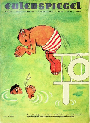 Eulenspiegel 29/1973