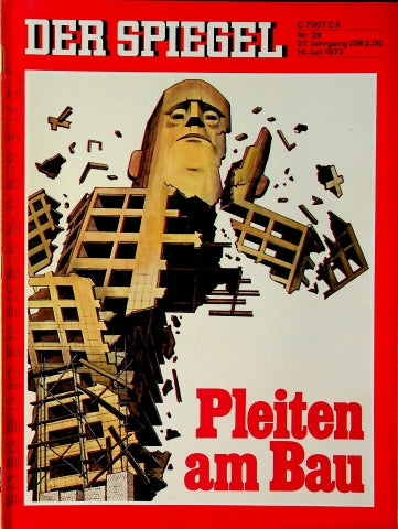 Spiegel 29/1973