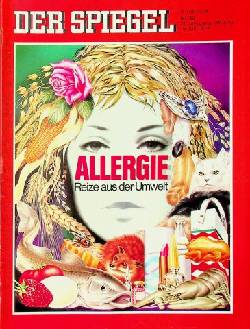 Spiegel 29/1974