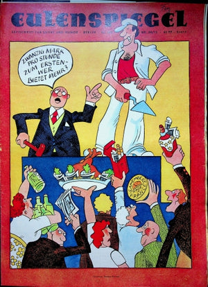 Eulenspiegel 29/1975
