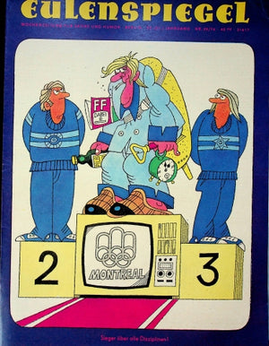 Eulenspiegel 29/1976