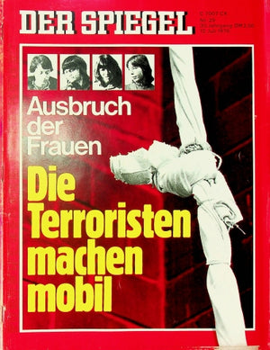 Spiegel 29/1976