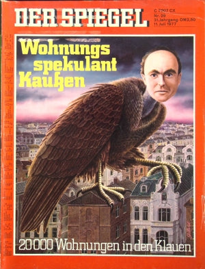 Spiegel 29/1977