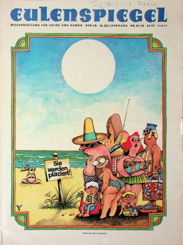 Eulenspiegel 29/1978