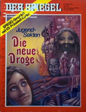 Spiegel 29/1978