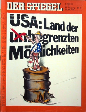 Spiegel 29/1979