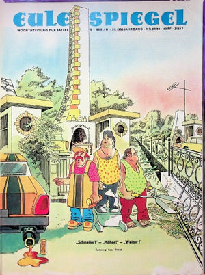 Eulenspiegel 29/1980