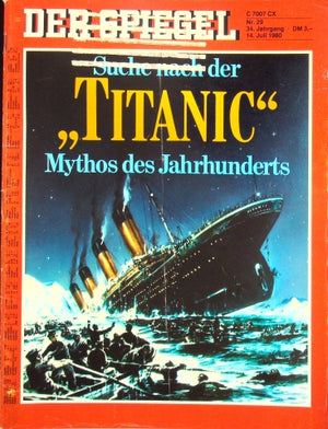 Spiegel 29/1980