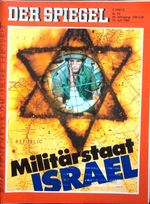 Spiegel 29/1982
