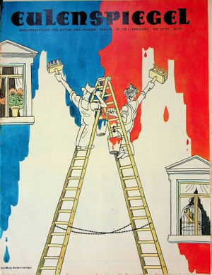 Eulenspiegel 29/1983