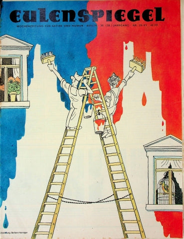 Eulenspiegel 29/1983