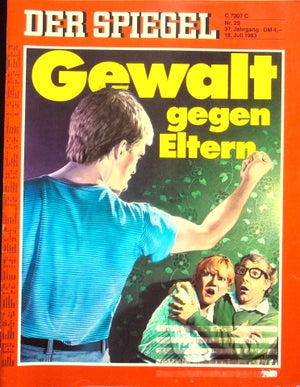 Spiegel 29/1983