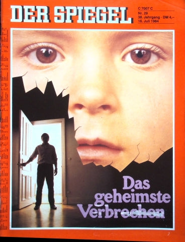 Spiegel 29/1984