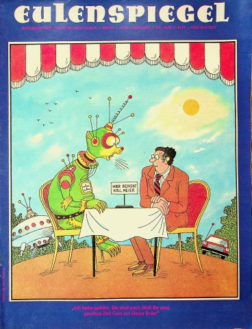 Eulenspiegel 29/1985
