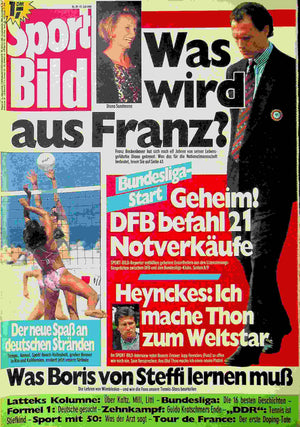 Sport Bild 29/1988