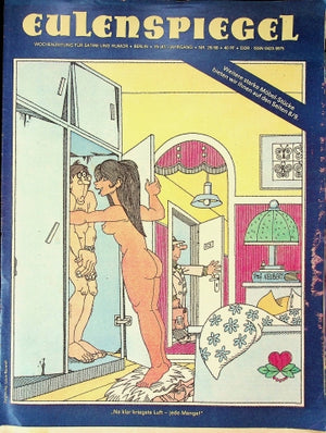 Eulenspiegel 29/1988