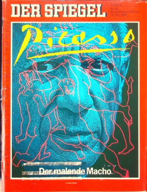Spiegel 29/1988