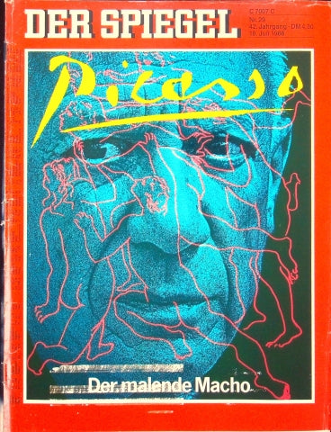 Spiegel 29/1988