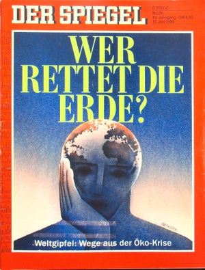 Spiegel 29/1989