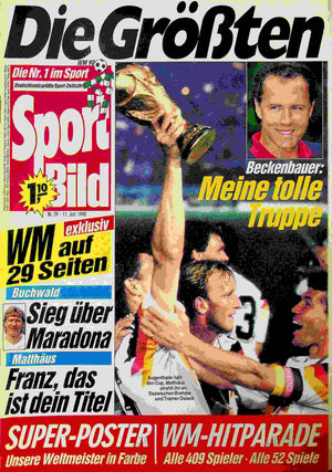 Sport Bild 29/1990