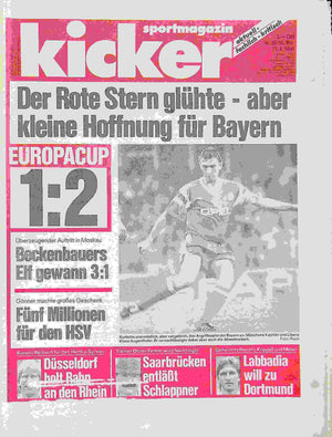 Kicker 29/1991