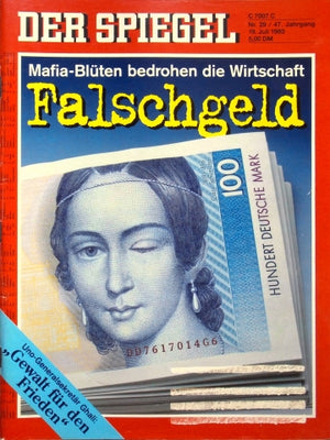 Spiegel 29/1993