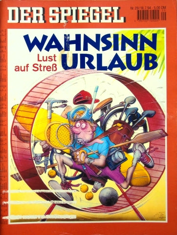 Spiegel 29/1994