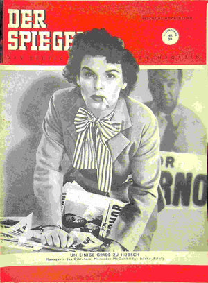 Spiegel 30/1951