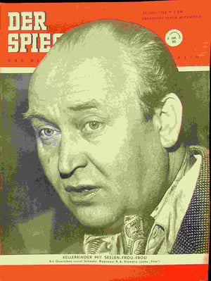 Spiegel 30/1952