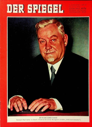 Spiegel 30/1955