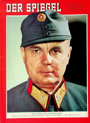 Spiegel 30/1956