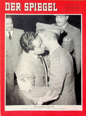 Spiegel 30/1958