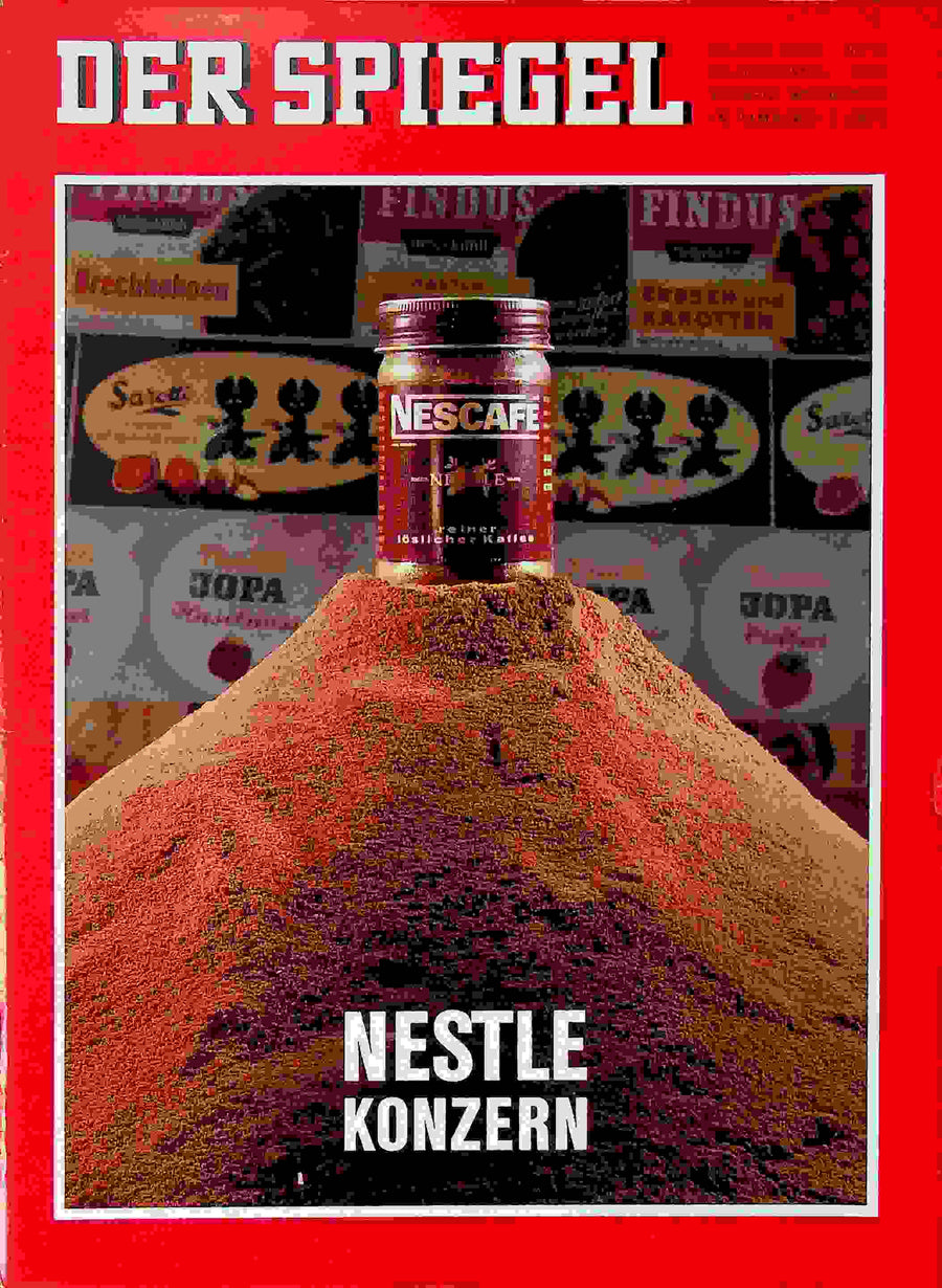 Spiegel 30/1963