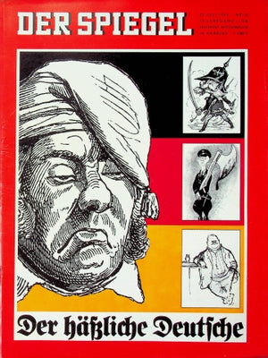 Spiegel 30/1964
