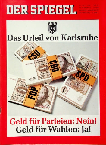 Spiegel 30/1966