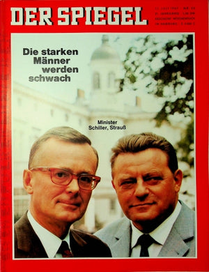 Spiegel 30/1967