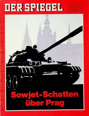 Spiegel 30/1968