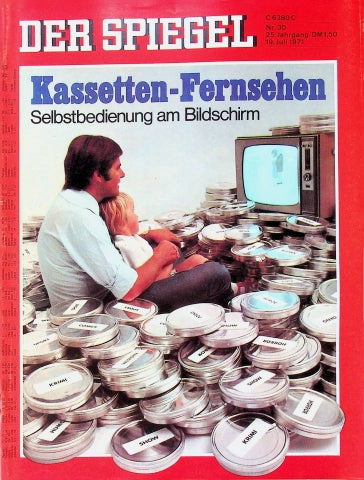 Spiegel 30/1971