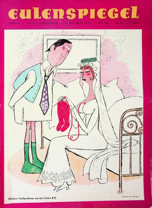 Eulenspiegel 30/1972
