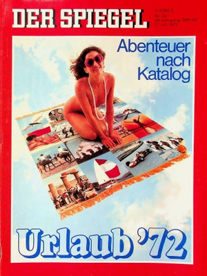 Spiegel 30/1972