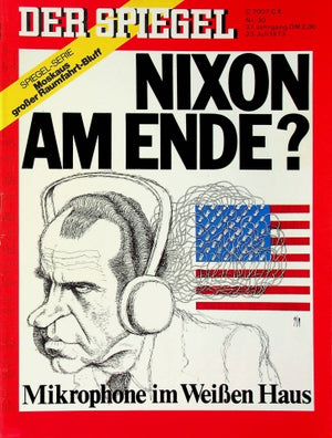 Spiegel 30/1973