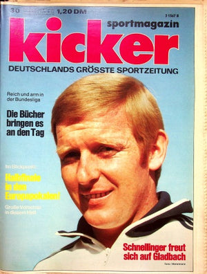Kicker 30/1974